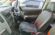 Maruti Suzuki Wagon R LXi 2011