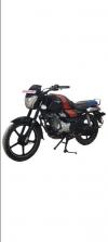 Bajaj V12 125cc 2017