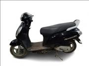 Suzuki Access 125cc-Disc 2017