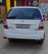Toyota Innova 2.5 G 7 STR BS IV 2016