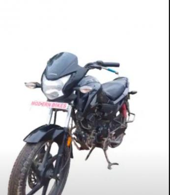 Honda Livo Disc 110cc 2016