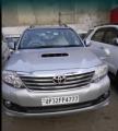 Toyota Fortuner 3.0 4x2 MT 2014