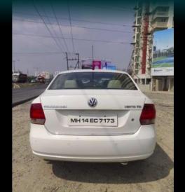 Volkswagen Vento 1.5 TDI Highline 2013