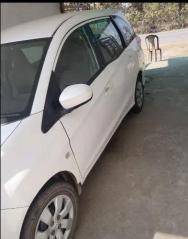 Honda Mobilio S i-DTEC 2014