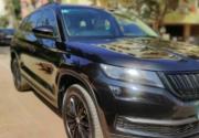 Skoda Kodiaq STYLE TDI 4x4 AT 2018