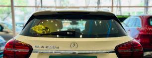 Mercedes-Benz GLA 200 d Sport 2017