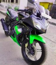 Yamaha YZF-R15 S 150cc 2018