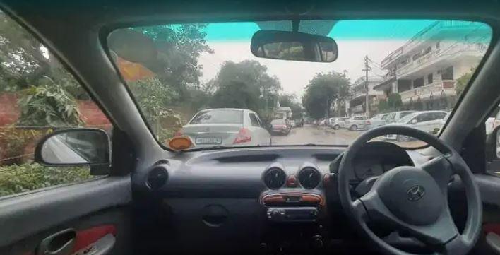 Hyundai Santro Xing GLS 2008