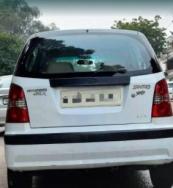 Hyundai Santro Xing GLS 2008