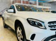 Mercedes-Benz GLA 200 d Sport 2017
