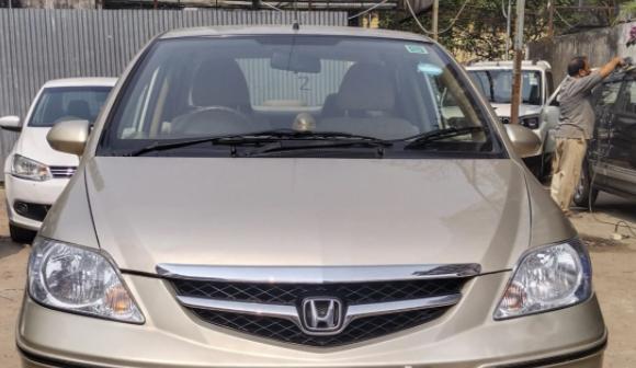 Honda City ZX VTEC 2007
