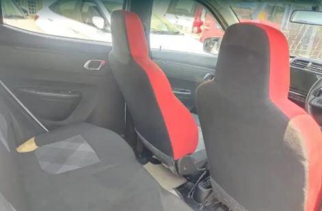 Renault KWID 1.0 RXT Opt 2020