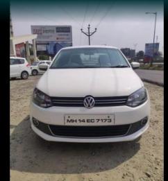Volkswagen Vento 1.5 TDI Highline 2013