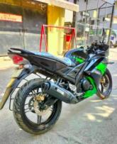 Yamaha YZF-R15 S 150cc 2018