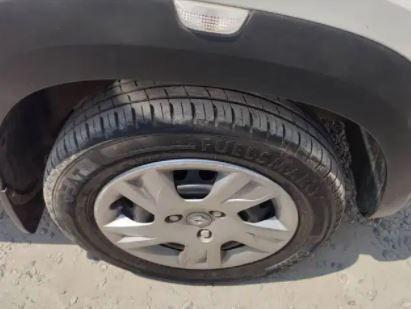 Renault KWID 1.0 RXT Opt 2020