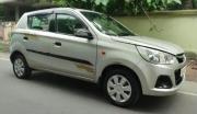 Maruti Suzuki Alto K10 VXi 2015