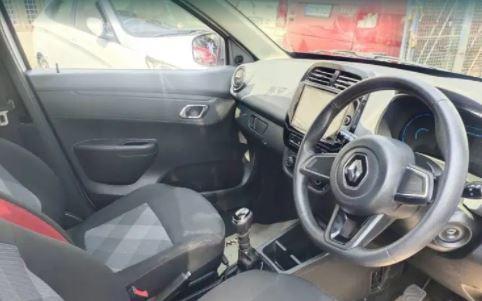 Renault KWID 1.0 RXT Opt 2020