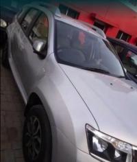 Nissan Terrano XV D THP PREMIUM 110 PS 2014