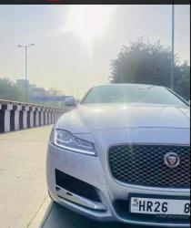 Jaguar XF Prestige Diesel 2019