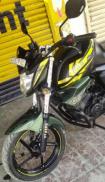 Yamaha FZs 150cc 2017