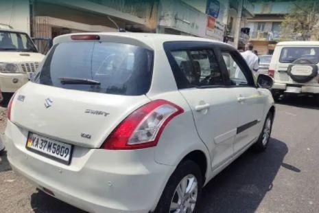 Renault KWID 1.0 RXT Opt 2020