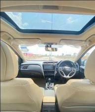 Honda Mobilio S i-DTEC 2014