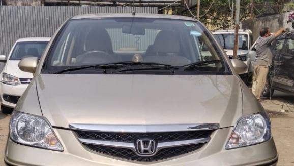Honda City ZX VTEC 2007