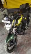 Yamaha FZs 150cc 2017