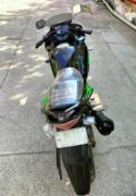 Yamaha YZF-R15 S 150cc 2018