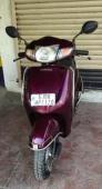 Honda Activa125 STD 2014