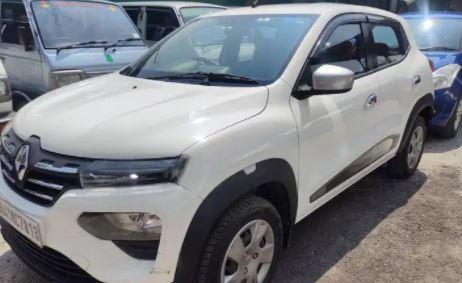 Renault KWID 1.0 RXT Opt 2020