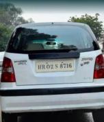 Hyundai Santro Xing GLS 2008