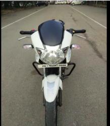 TVS Apache RTR 160cc 2014