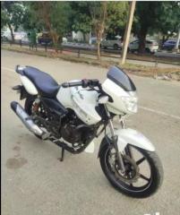 TVS Apache RTR 160cc 2014