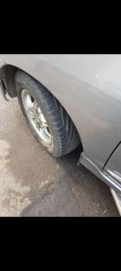 Toyota Innova 2.5 G 7 STR BS IV 2015