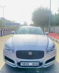 Jaguar XF Prestige Diesel 2019