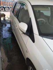 Honda Mobilio S i-DTEC 2014