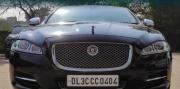 Jaguar XJ 3.0 DIESEL PORTFOLIO 2013