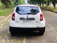 Renault Duster 85 PS RXL 2012