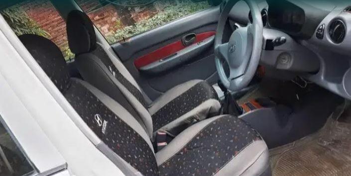 Hyundai Santro Xing GLS 2008