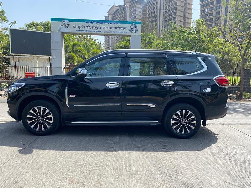 MG Gloster Car for Sale in Delhi (Id 1420219177) Droom