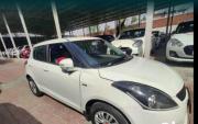 Maruti Suzuki Swift VDi 2014