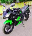 Yamaha YZF-R15 S 150cc 2018