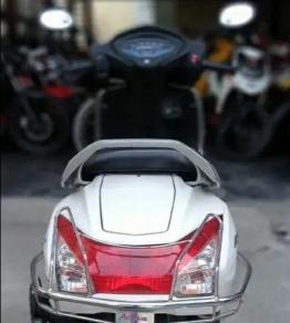 Honda Activa 6G DLX BS6 2021