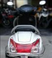 Honda Activa 6G DLX BS6 2021