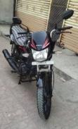 Honda CB Shine 125cc 2014