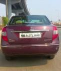 Tata Manza VX Quadrajet 2011