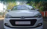 Hyundai Elite i20 Asta 1.4 CRDi 2015