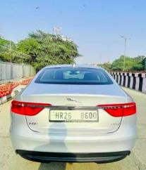 Jaguar XF Prestige Diesel 2019