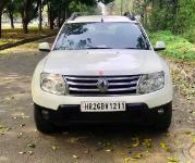 Renault Duster 85 PS RXL 2012